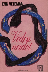 Vedenneidot