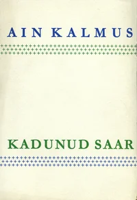 Kadunud saar