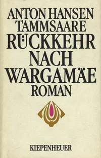 Rückkehr nach Wargamäe
