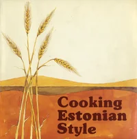 Cooking Estonian Style