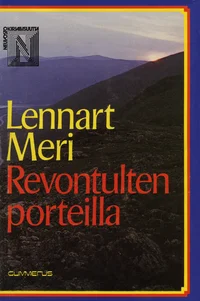 Revontulten porteilla