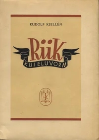 Riik kui eluvorm