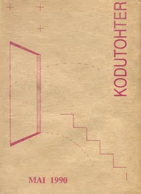 Kodutohter