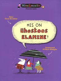 Mis on üheskoos elamine?