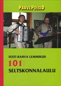 101 seltskonnalaulu