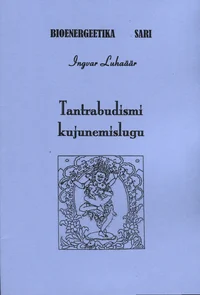 Tantrabudismi kujunemislugu