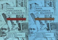 Raha, pangandus ja majandus I-IV