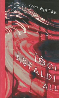 Jõgi asfaldi all