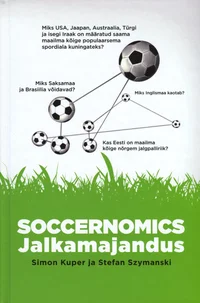 Soccernomics
