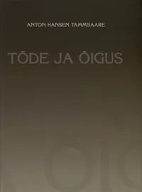 Tõde ja õigus