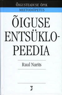 Õiguse entsüklopeedia