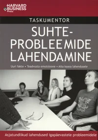 Suhteprobleemide lahendamine