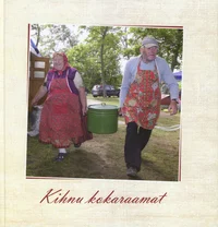 Kihnu kokaraamat