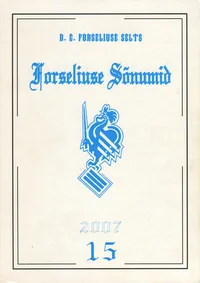 Forseliuse Sõnumid
