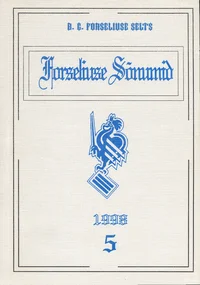 Forseliuse Sõnumid