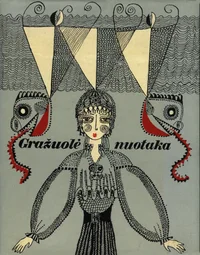 Gražuole nuotaka