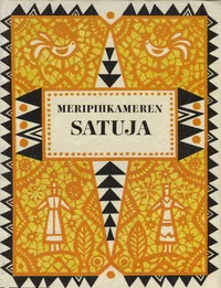 Meripihkameren satuja