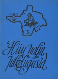 Hiiu nalju ja pilkelugusid