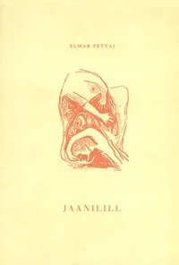 Jaanilill