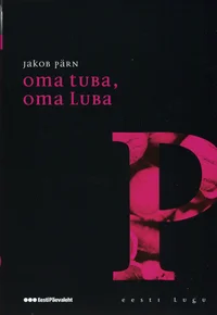 Oma tuba, oma luba. Must kuub