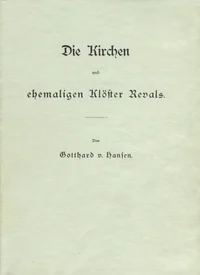 Die Kirchen und ehemaligen Klöster Revals