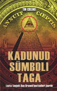 Kadunud sümboli taga