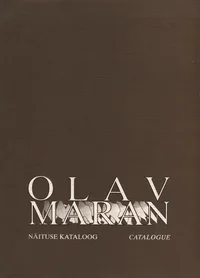 Olav Maran