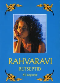 Rahvaravi retseptid