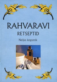 Rahvaravi retseptid