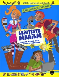 Leiutiste maailm