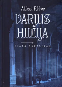 Varjus hiilija