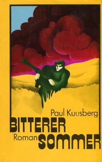 Bitterer Sommer