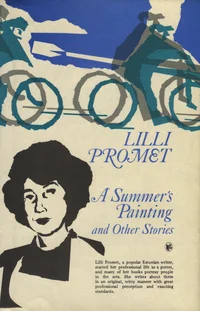 A Summer's Painting and Other Stories