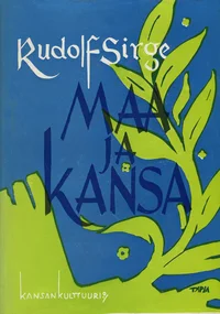 Maa ja kansa