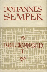 Luulerännakuid