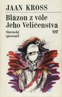 Blázon z vole Jeho Veličenstva