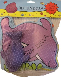 Delfiin Della