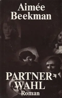 Partnerwahl