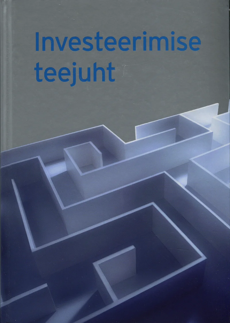 Investeerimise teejuht