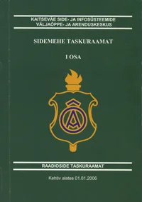 Sidemehe taskuraamat