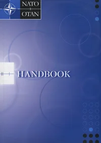 NATO Handbook