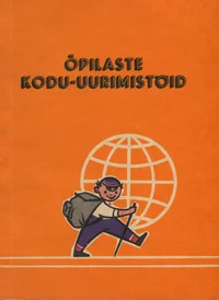 Õpilaste kodu-uurimistöid