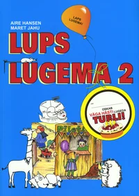 Lups lugema