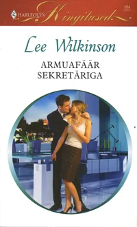 Armuafäär sekretäriga