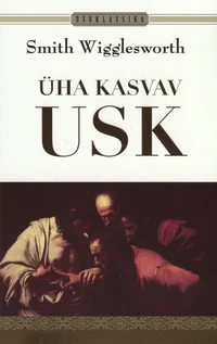 Üha kasvav usk