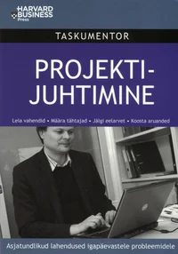 Projektijuhtimine