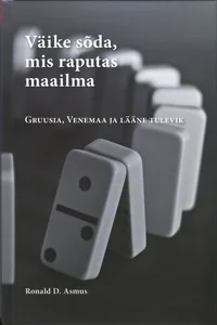 Väike sõda, mis raputas maailma