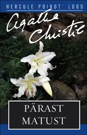 Pärast matust
