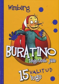 Buratino tegutseb jälle