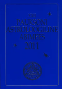 Pauksoni astroloogiline abimees 2011